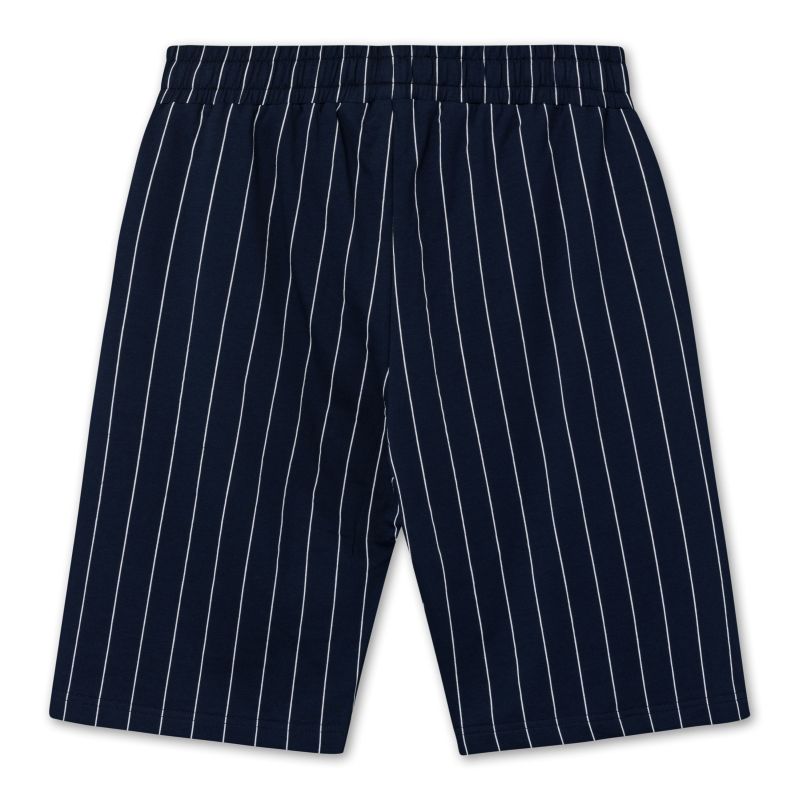 Fila Homare Shorts Men - black iris