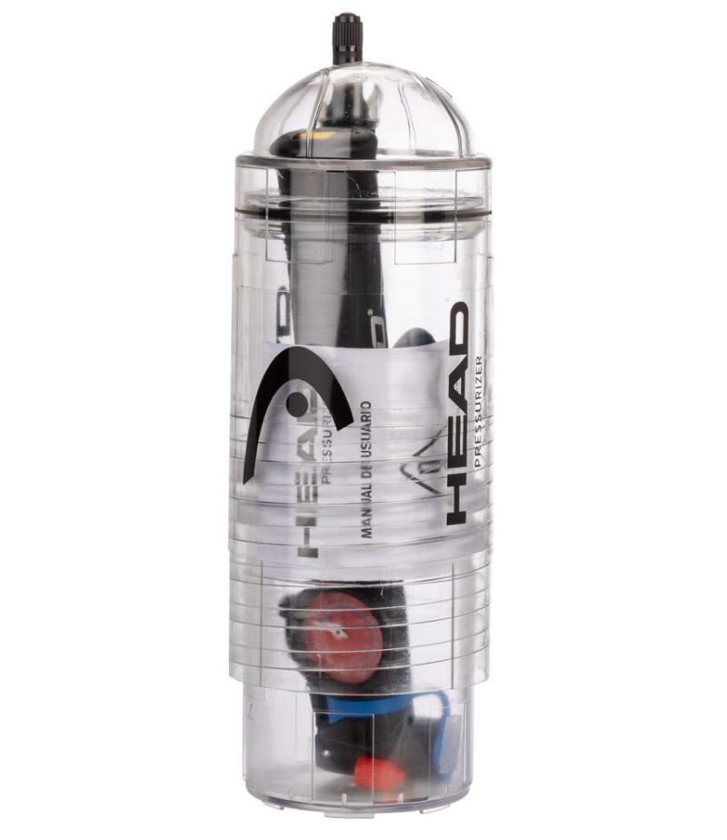 Head Pump Pressurizer 3B