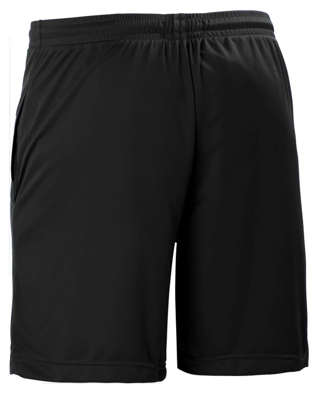 Australian Printed Ace Short S.L. - nero