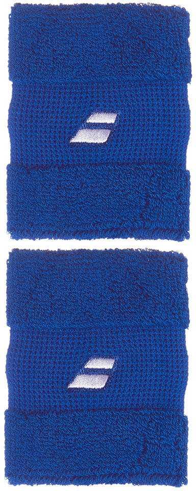 Babolat Wristband - blue
