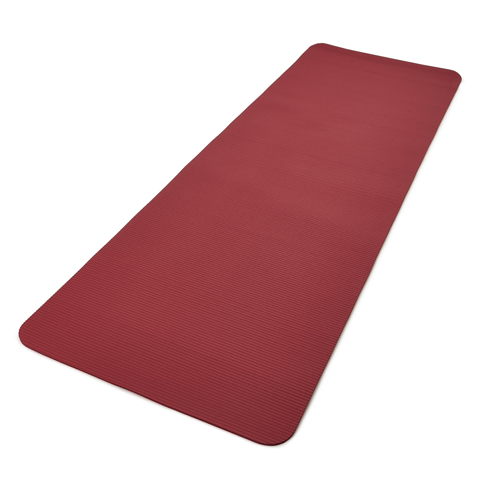 Adidas Fitness Mat - red
