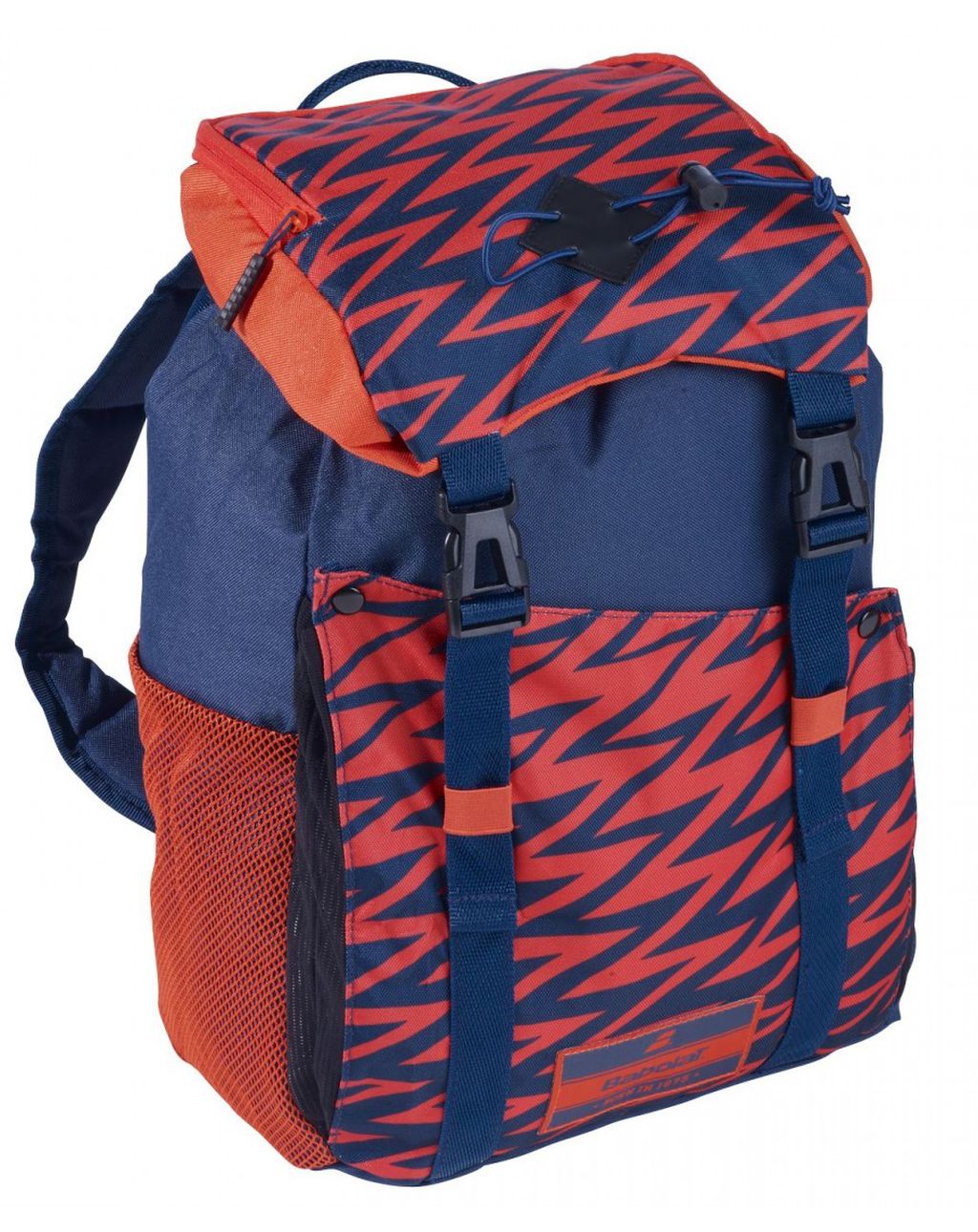Babolat Classic Junior Boy - blue/red
