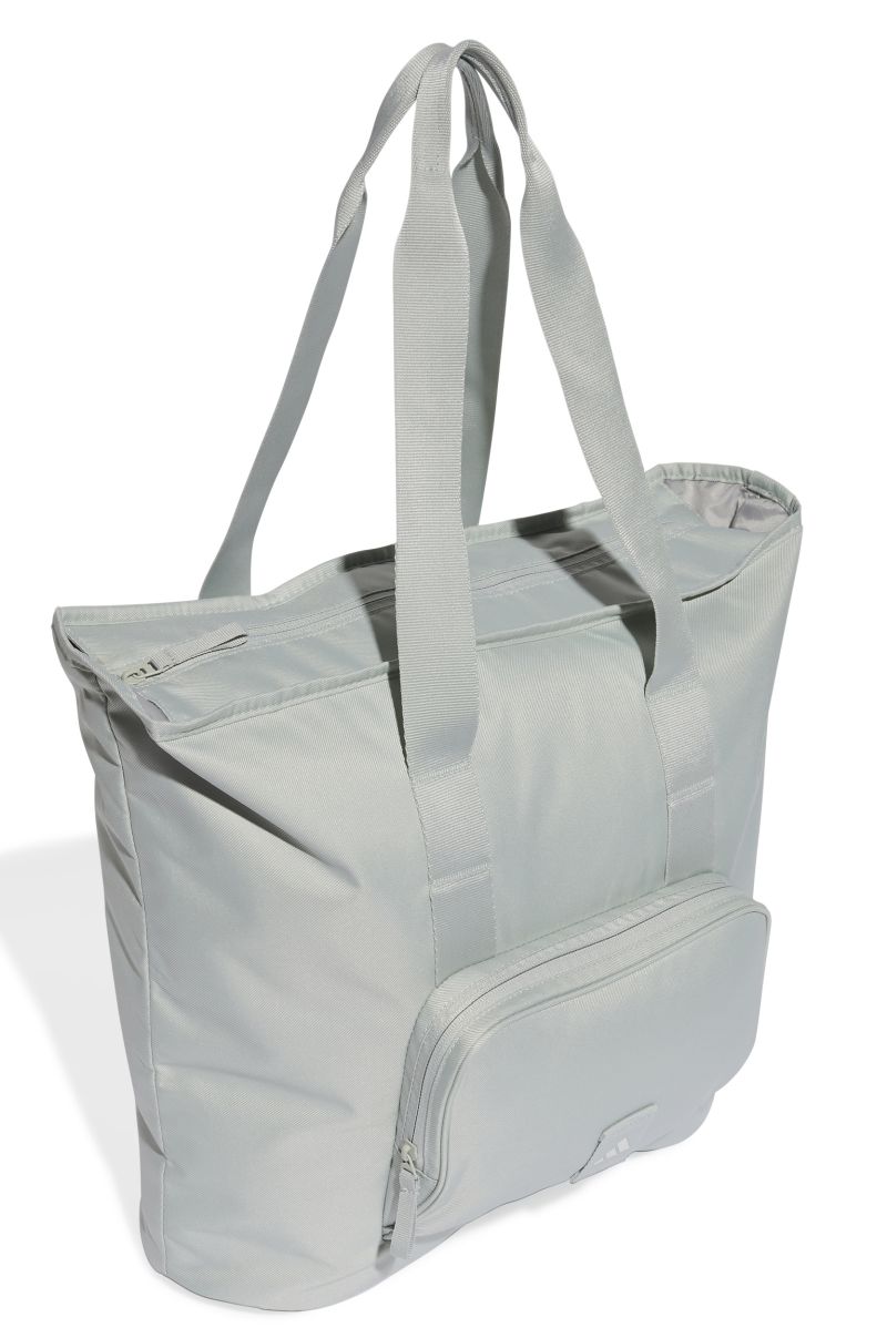 JD2262_1_HARDWARE_Photography_Front-Center-View_white Adidas Prime Tote