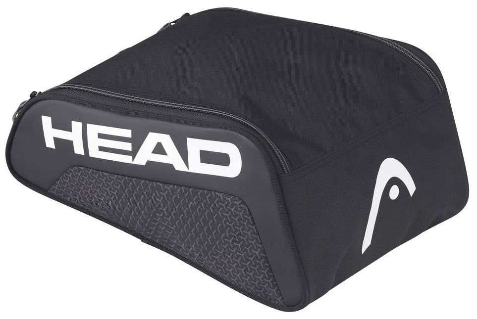 Head Tour Team Shoe Bag black/orange