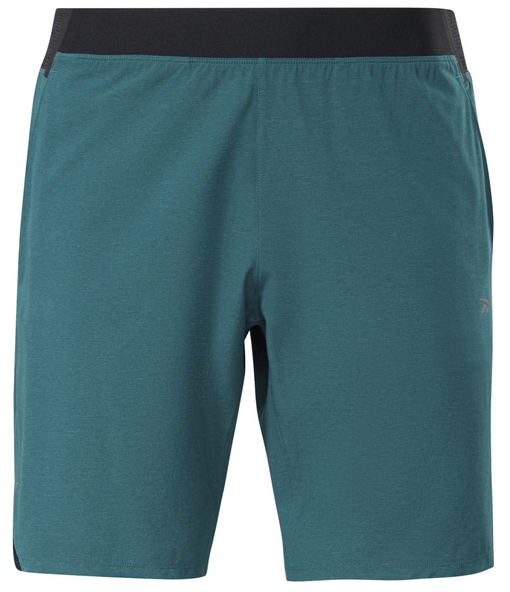 Reebok Epic Shorts M - midnight pine