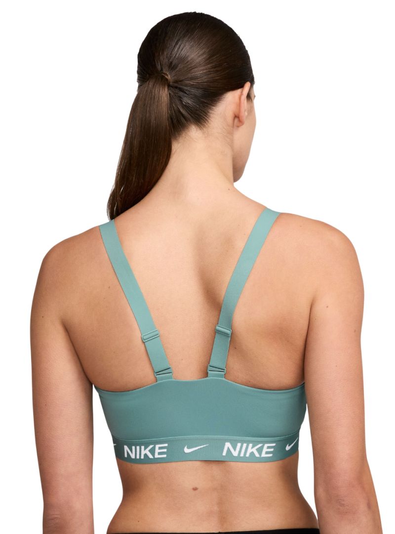 Nike Indy Medium Support Padded Adjustable Sports - cannon  Nike Indy Medium Support Padded Adjustable Sports - cannon