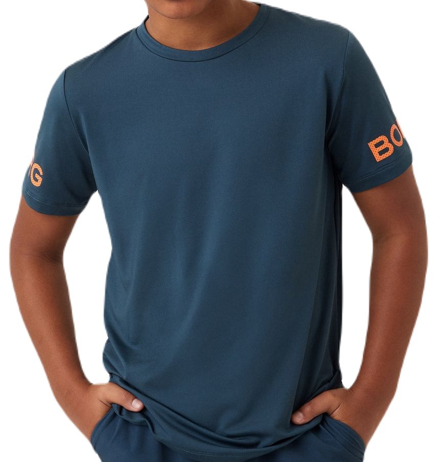 Björn Borg T-shirt - navy