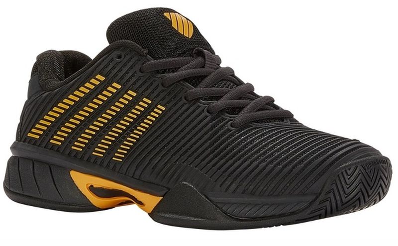 K-Swiss Hypercourt Express 2 - monless/amber