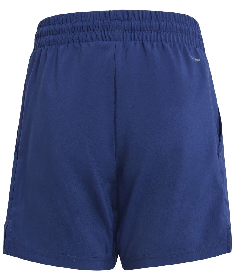 Adidas Boys Club 3-Stripes