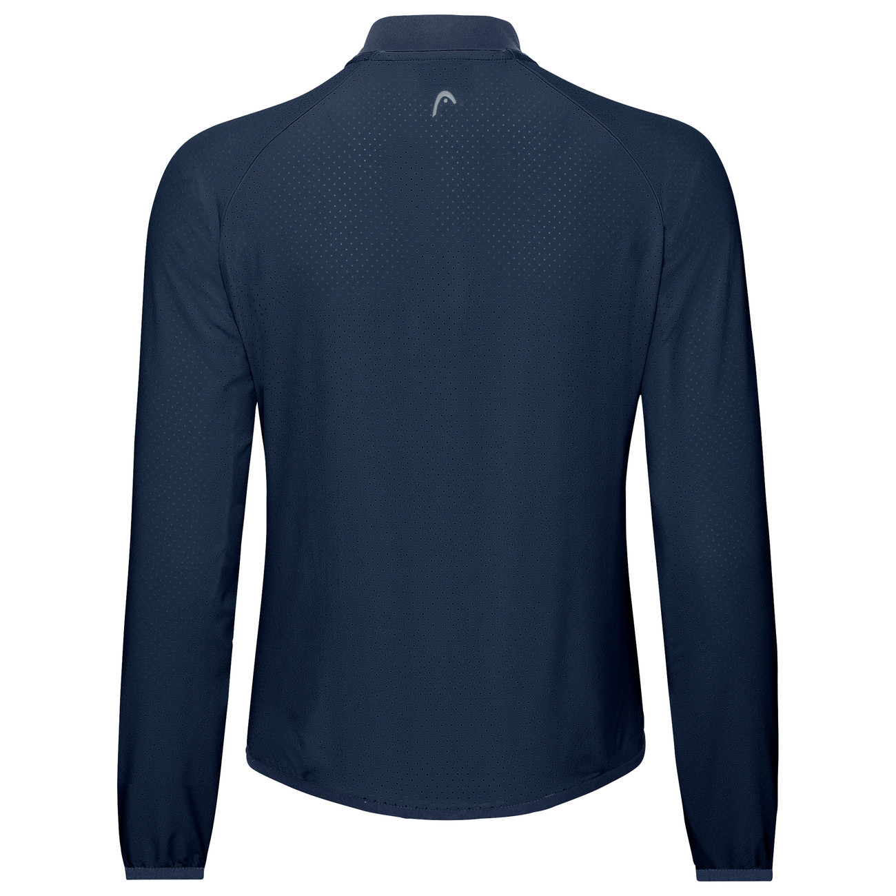 Head Lizzy Jacket W - dark blue