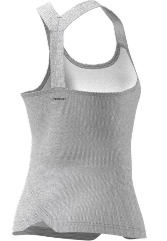Adidas Y-Tank Primeblue W - white/black