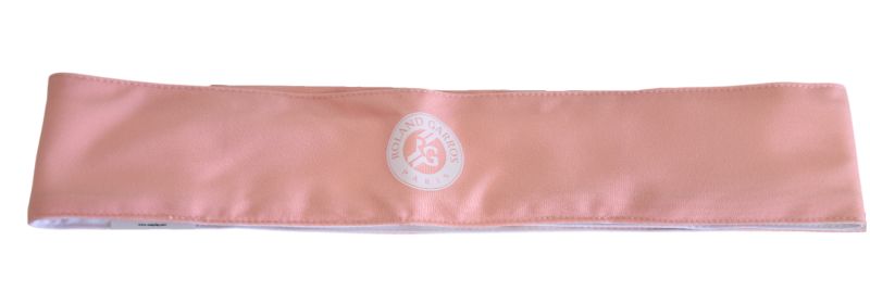 Roland Garros Performance - pink/white