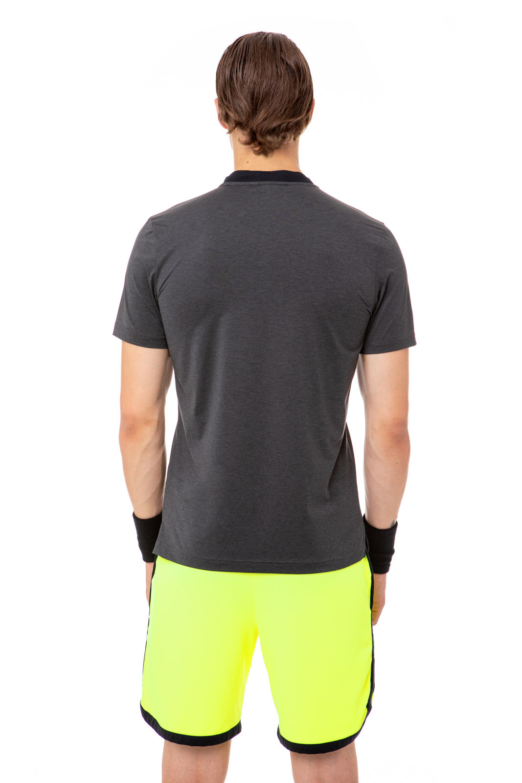 hydrogen-tech-serafino-man-black-melange-3 Hydrogen Tech Serafino Man - black melange