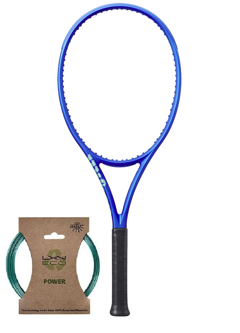 Wilson Ultra 100 V5 + string