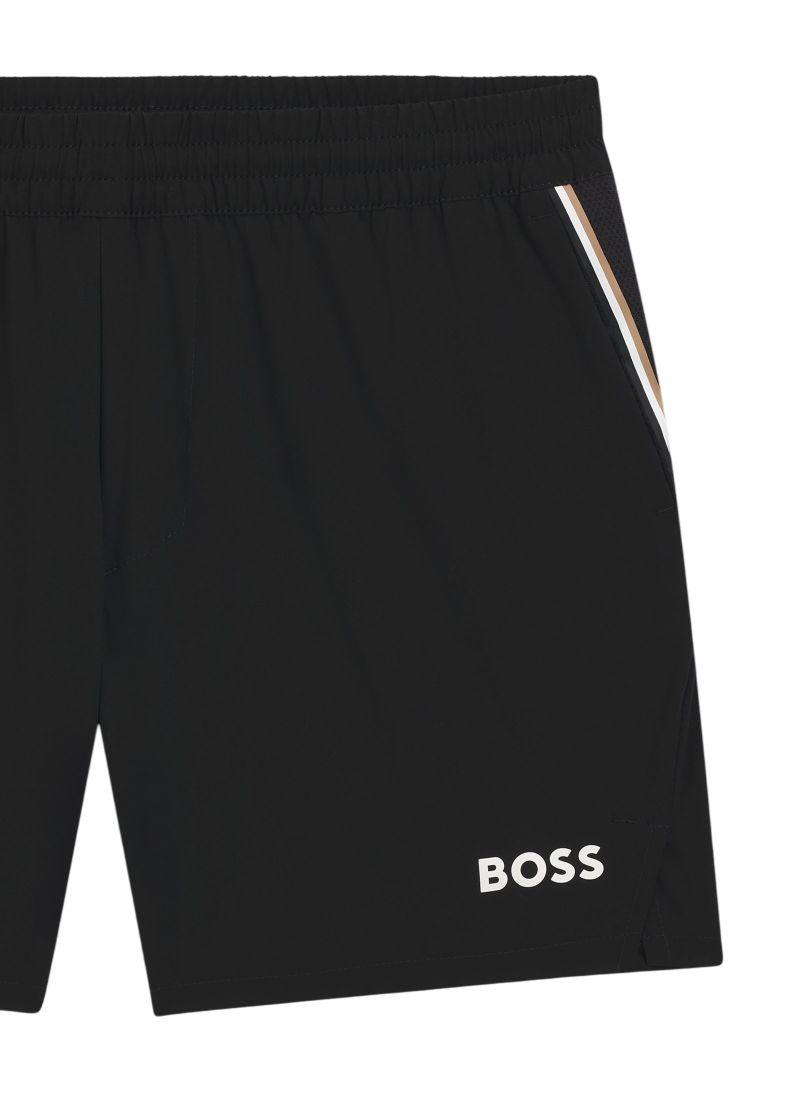 BOSS T-Match 5 inch - black