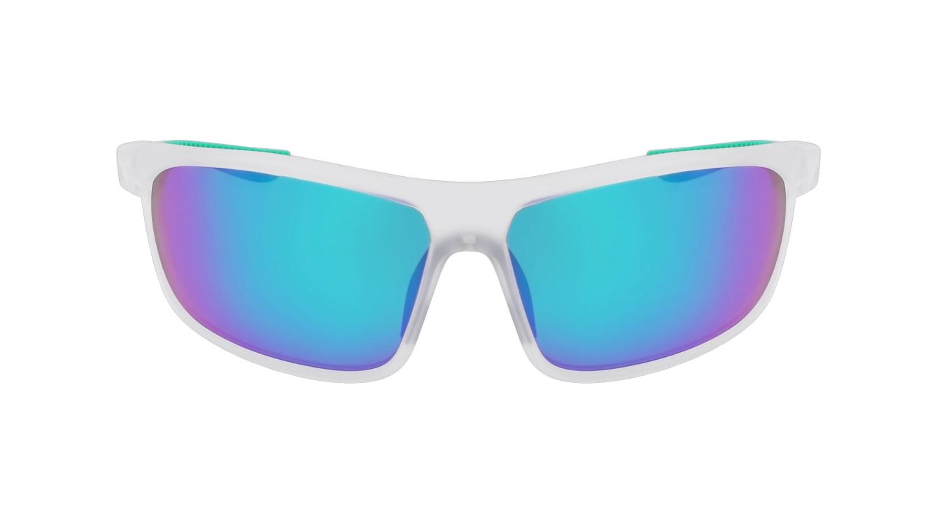 Nike Windtrack Run - matte clear/green mirror