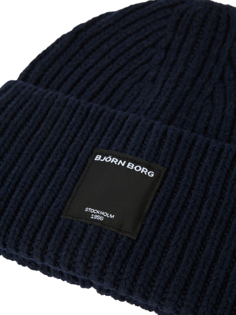 Björn Borg Centre Knit - night sky