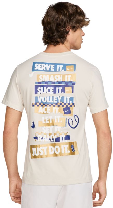 Nike Court Dri-Fit