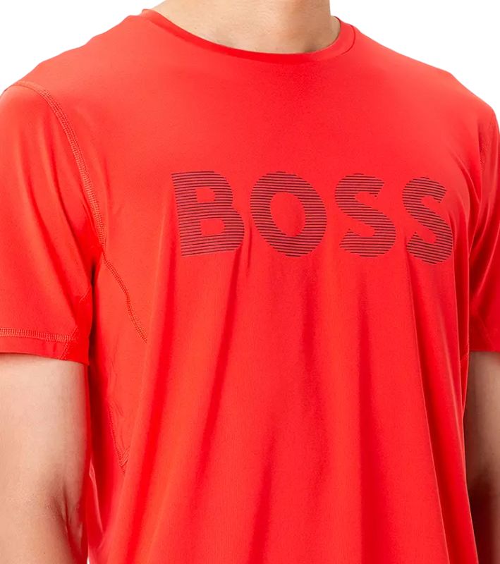BOSS Tee Active 1