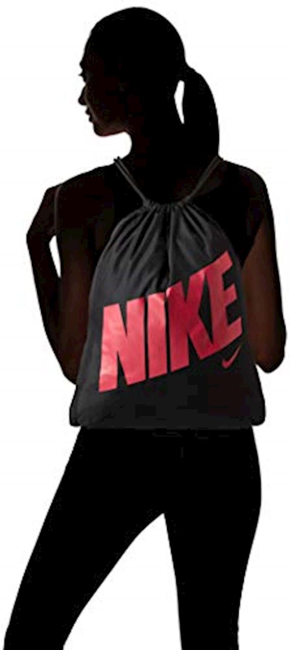 nike-gym-sack-black-black-rush-pink-4 Nike Gym Sack - black/black/rush pink