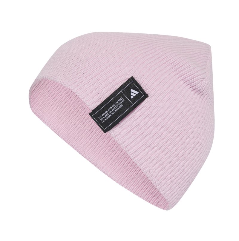 Adidas Essentials - clear pink/black/white Adidas Essentials - clear pink/black/white