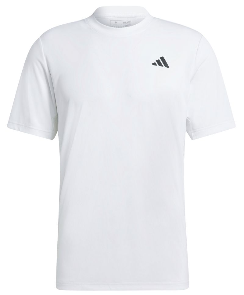 Adidas Club Tennis Tee - white Adidas Club Tennis Tee - white