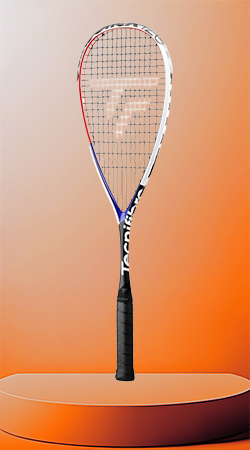 Tecnifbre Carboflex Airshaft 125 Tecnifbre Carboflex Airshaft 125