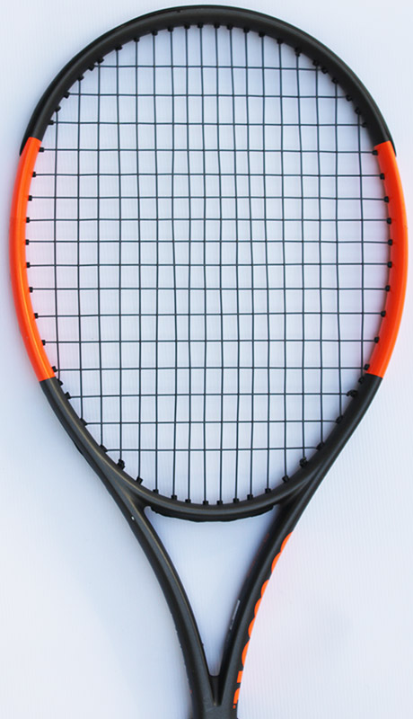 wilson-burn-100s-countervail-uzywana-2 Wilson Burn 100S Countervail (używana)