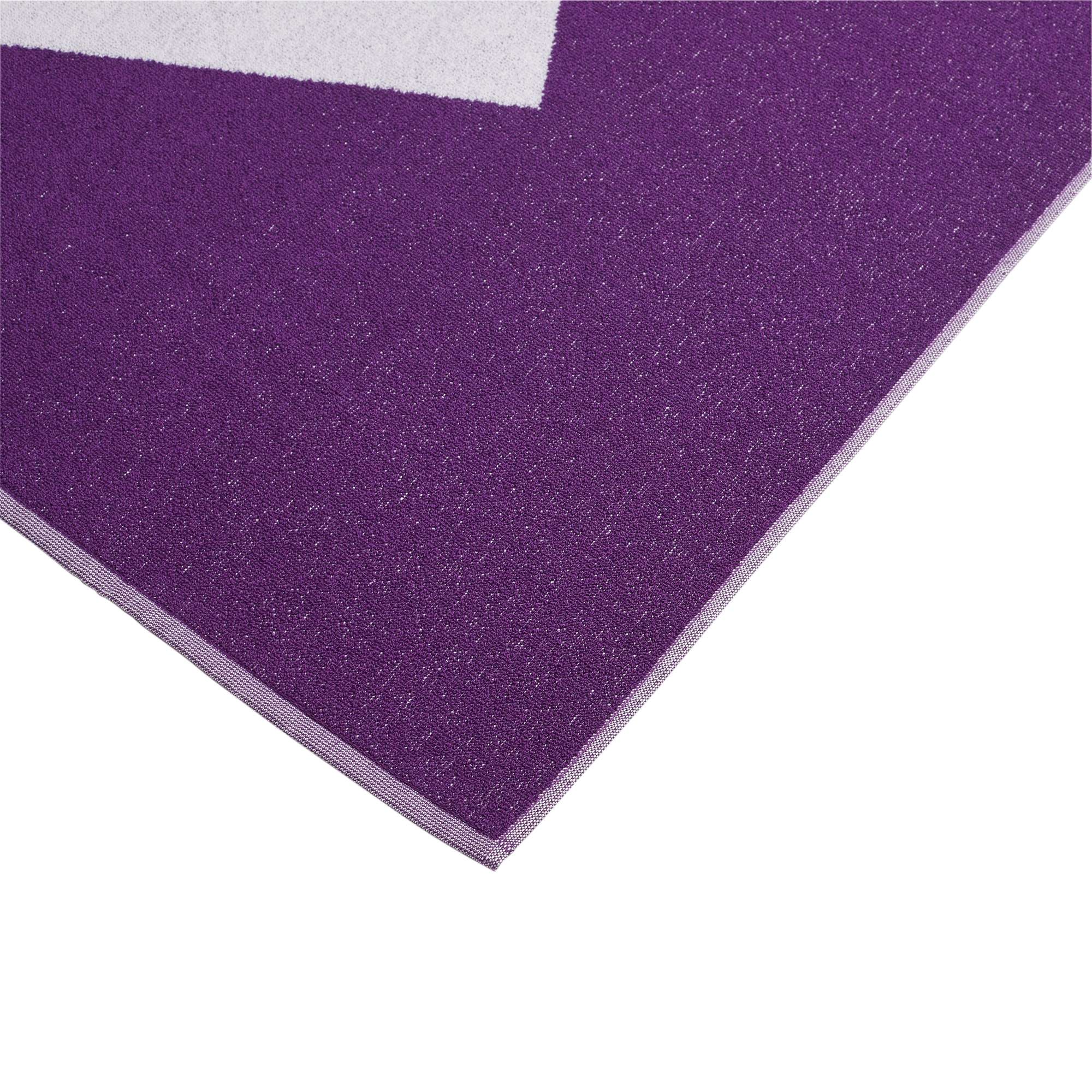 Adidas Towel L - glory purple