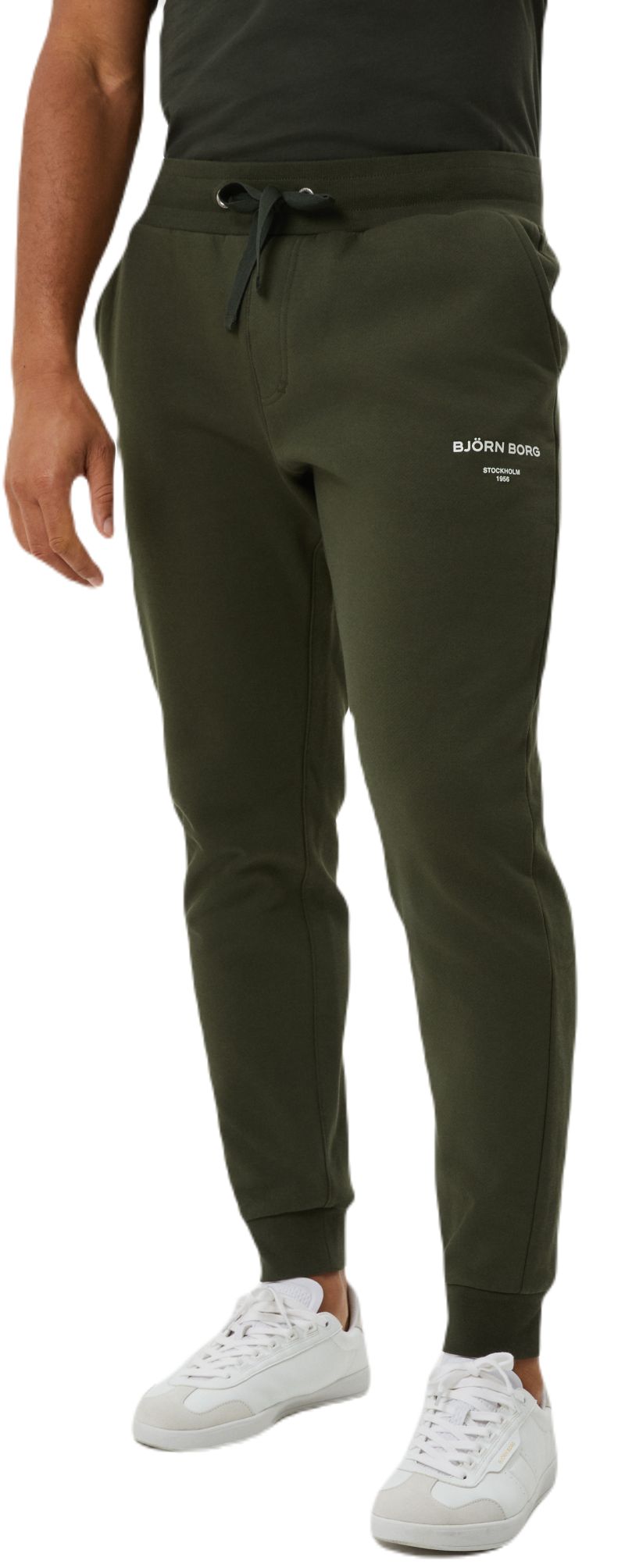 Björn Borg Logo Pants