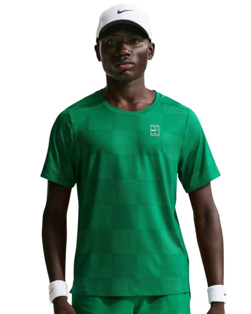 Nike Court Advantage Dri-Fit - malachite/white Nike Court Advantage Dri-Fit - malachite/white