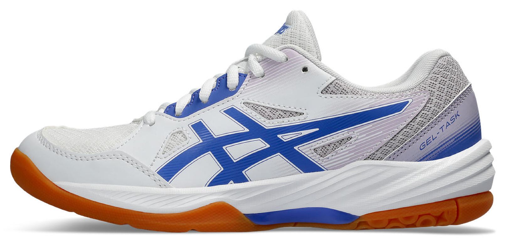 Asics Gel-Task 3 - white/sapphire