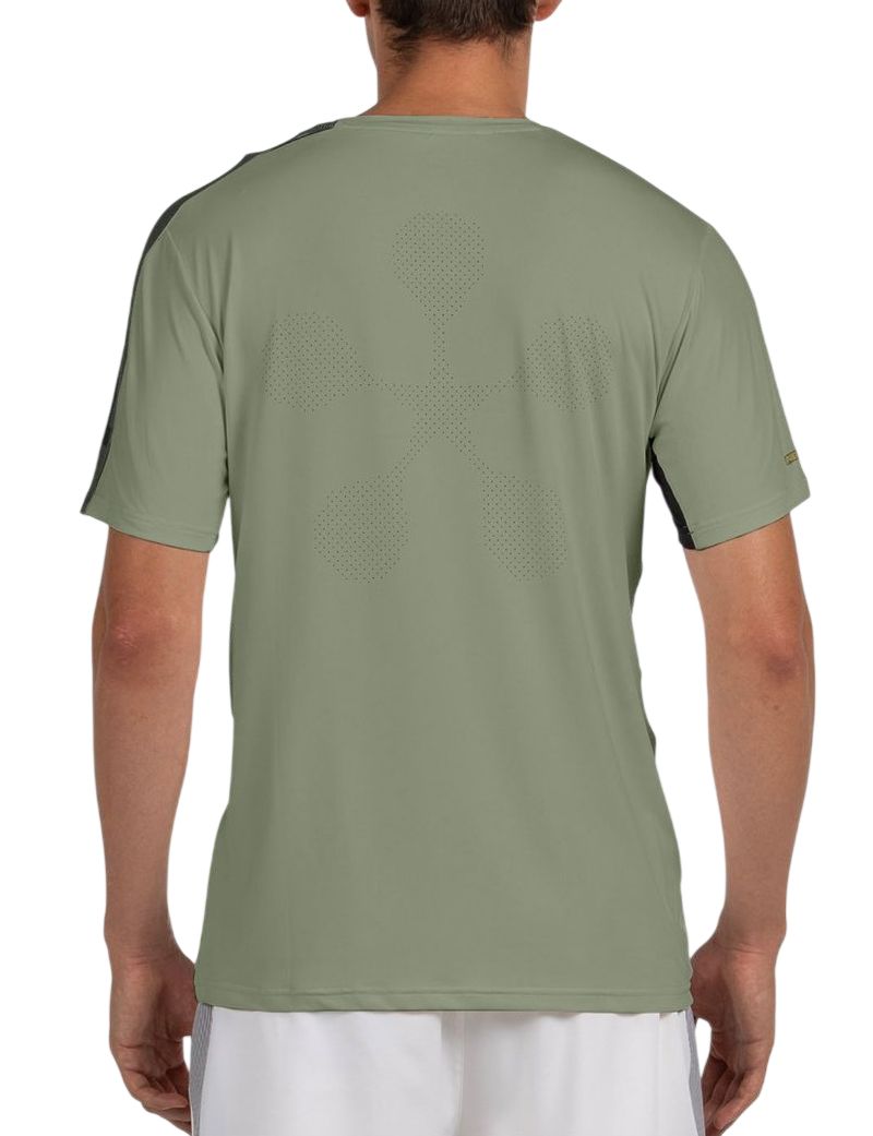 Bullpadel Pocate - kaki