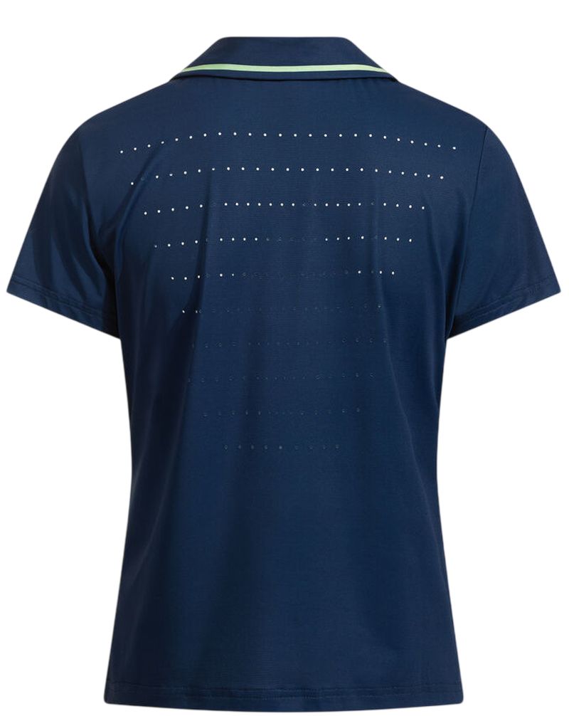 Joma Challenge Short Sleeve - navy blue 