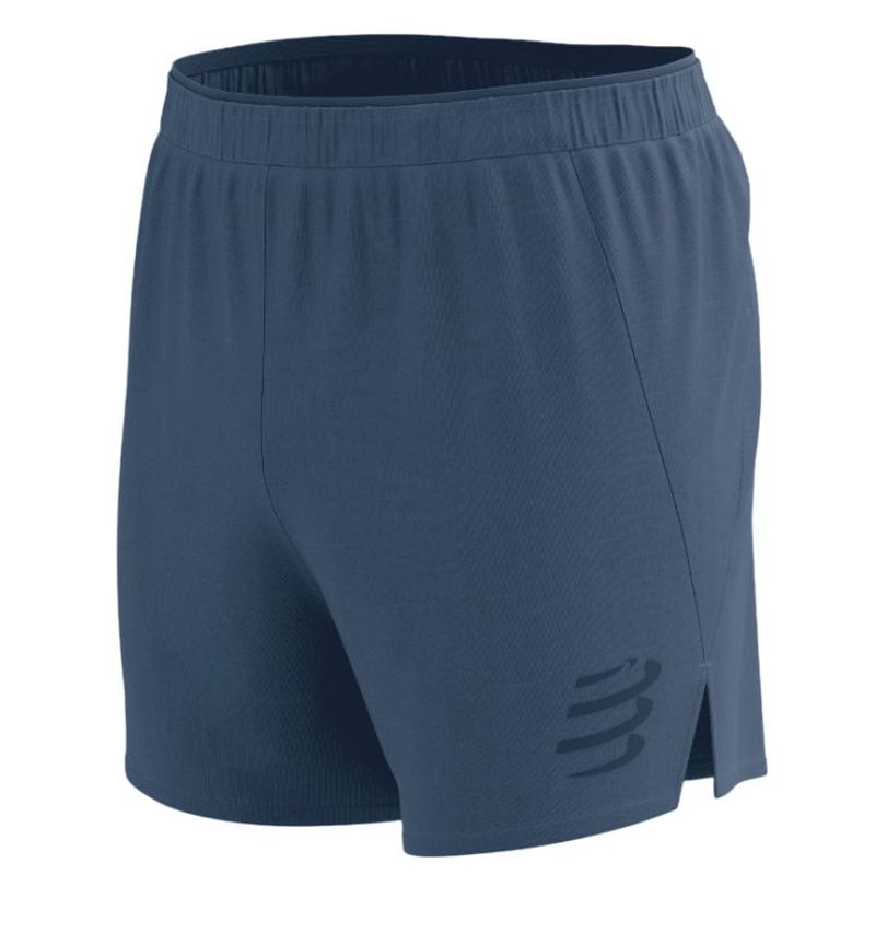 Compressport Performance - indigo 