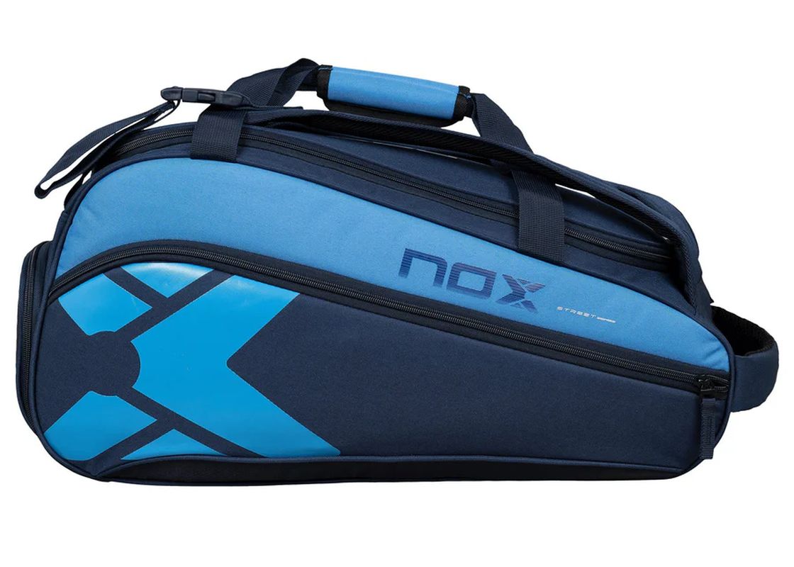 NoxStreetBagBlue NOX Street Series