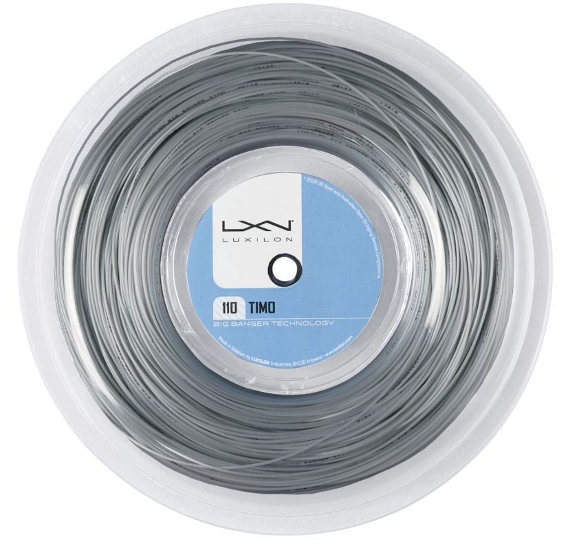 Luxilon Big Banger Timo 110 (220 m)