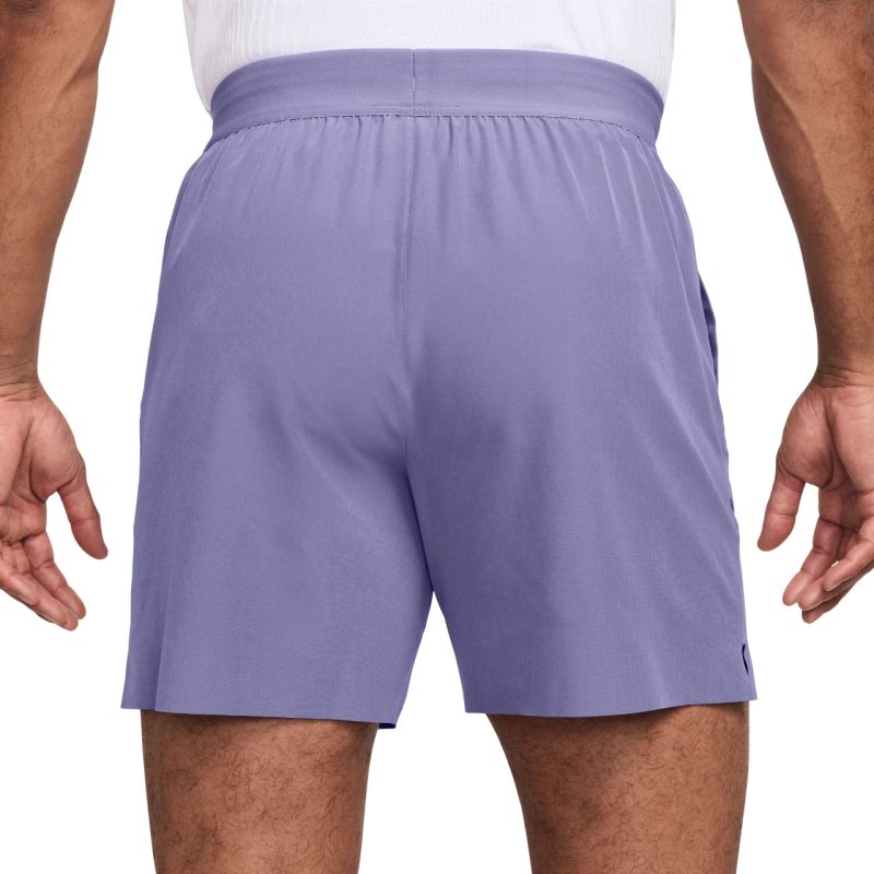 Nike Court Advantage Dri-Fit 6in Tennis
