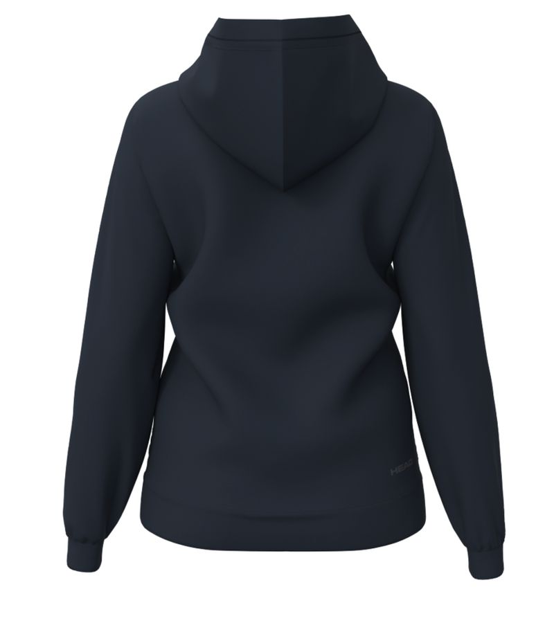 Head Club Original Hoodie FZ