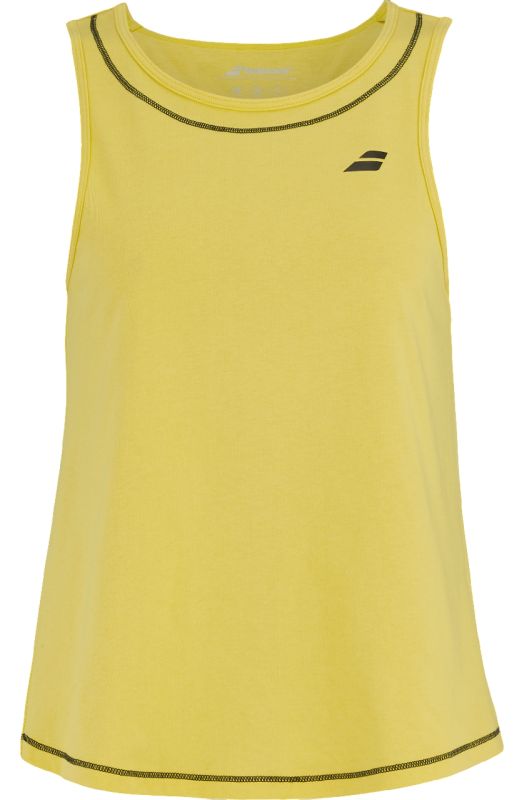 Babolat Exercise Cotton Tank Women
