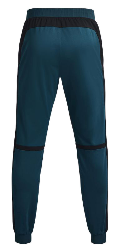 Under Armour Men's UA Rush All Purpose Joggers - blue note/black