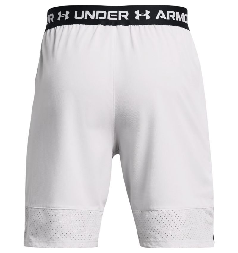 Under Armour Vanish Woven - halo gray/black