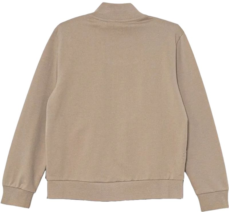 EA7 Boy Jersey - beige/black
