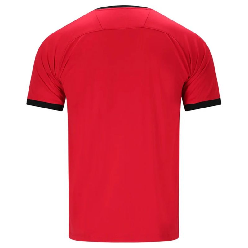 Forza CL2502 - chinese red