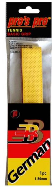 pro-s-pro-basic-grip-b-german-1p-1 Pro's Pro Basic Grip B-German 1P