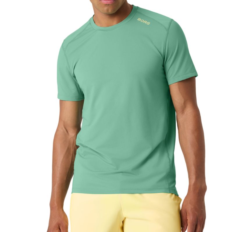 Björn Borg Athletic - malachite green