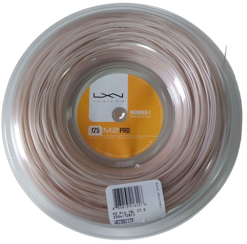 Luxilon M2 PRO 125 (220 m)