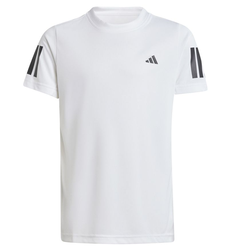 Adidas Club Tennis 3-Stripes - white