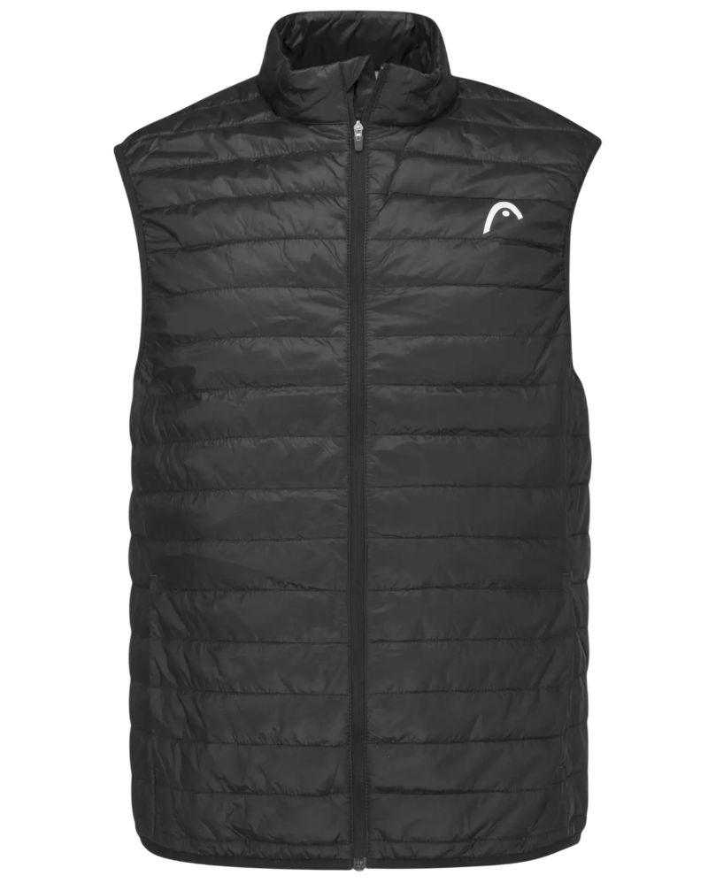 Head Club Lightweight - black