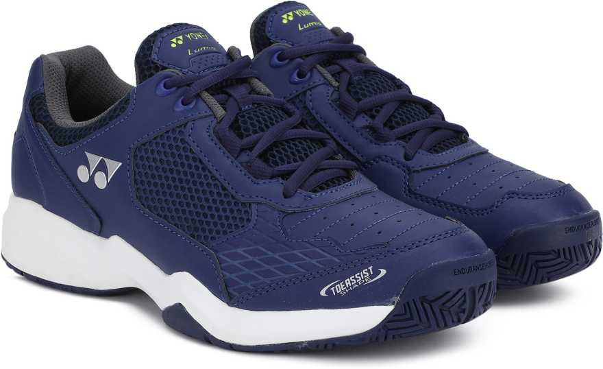 Yonex Power Cushion Lumio - navy blue